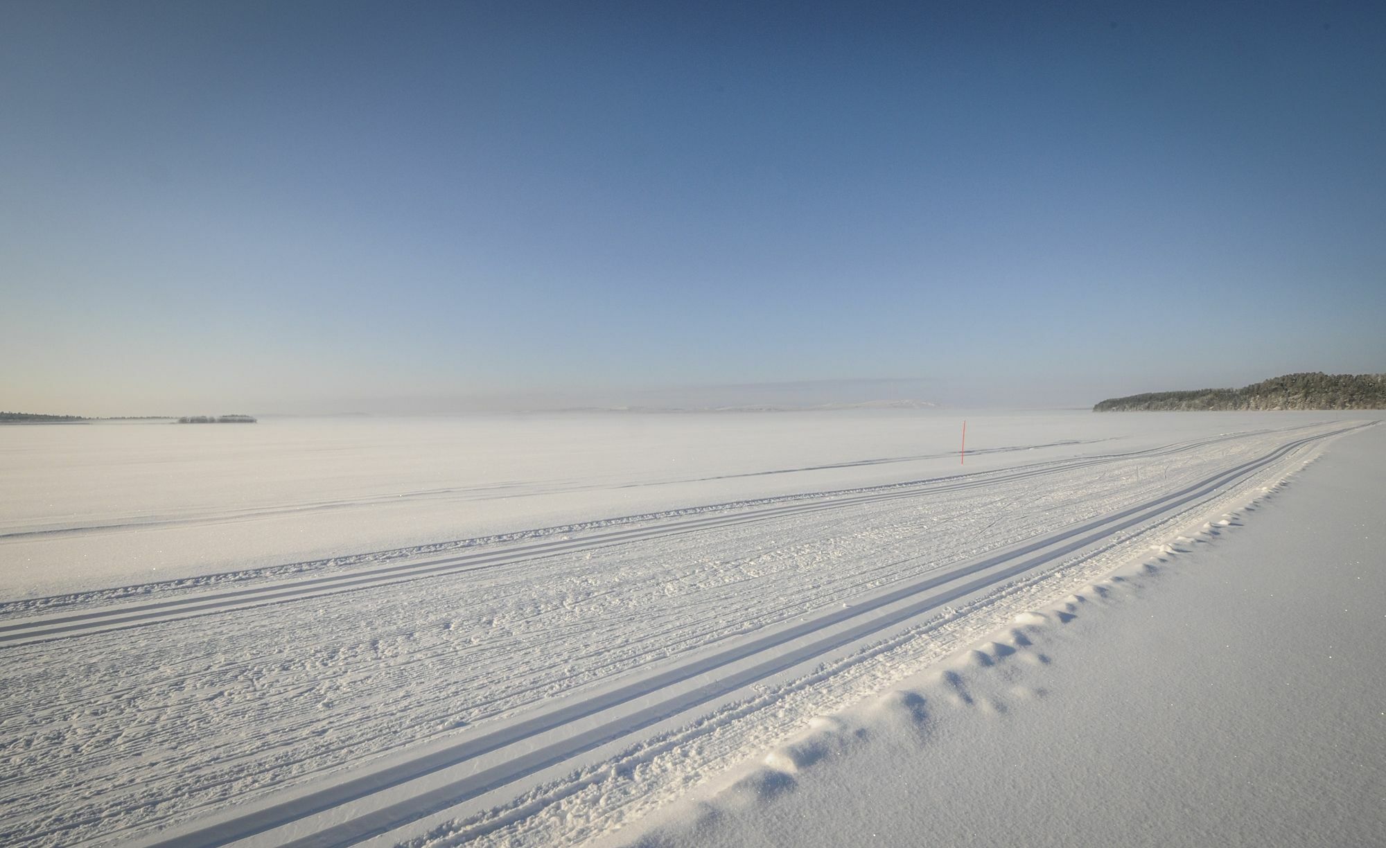 Apartmán Vuokatin Aateli Castle Vuokatti Exteriér fotografie